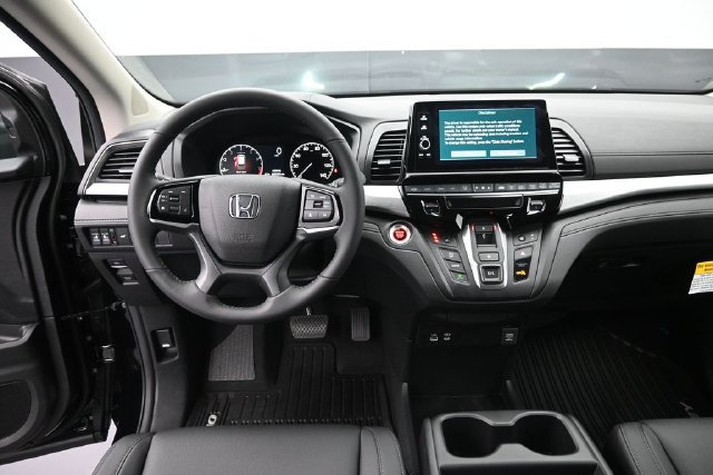 New 2027 Honda Odyssey EX-L image 11