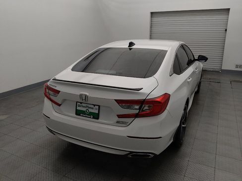 Used 2022 Honda Accord Sport Special Edition image 7