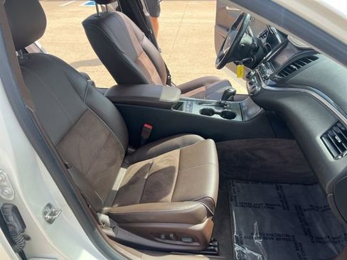 Used 2014 Chevrolet Impala LT Eco w/ Premium Seating Package image 16