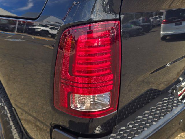 Used 2016 RAM 1500 Sport w/ Convenience Group AWD/4WD image 32