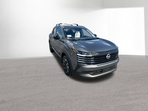 New 2026 Nissan Kicks SV w/ SV Premium Package AWD/4WD image 6
