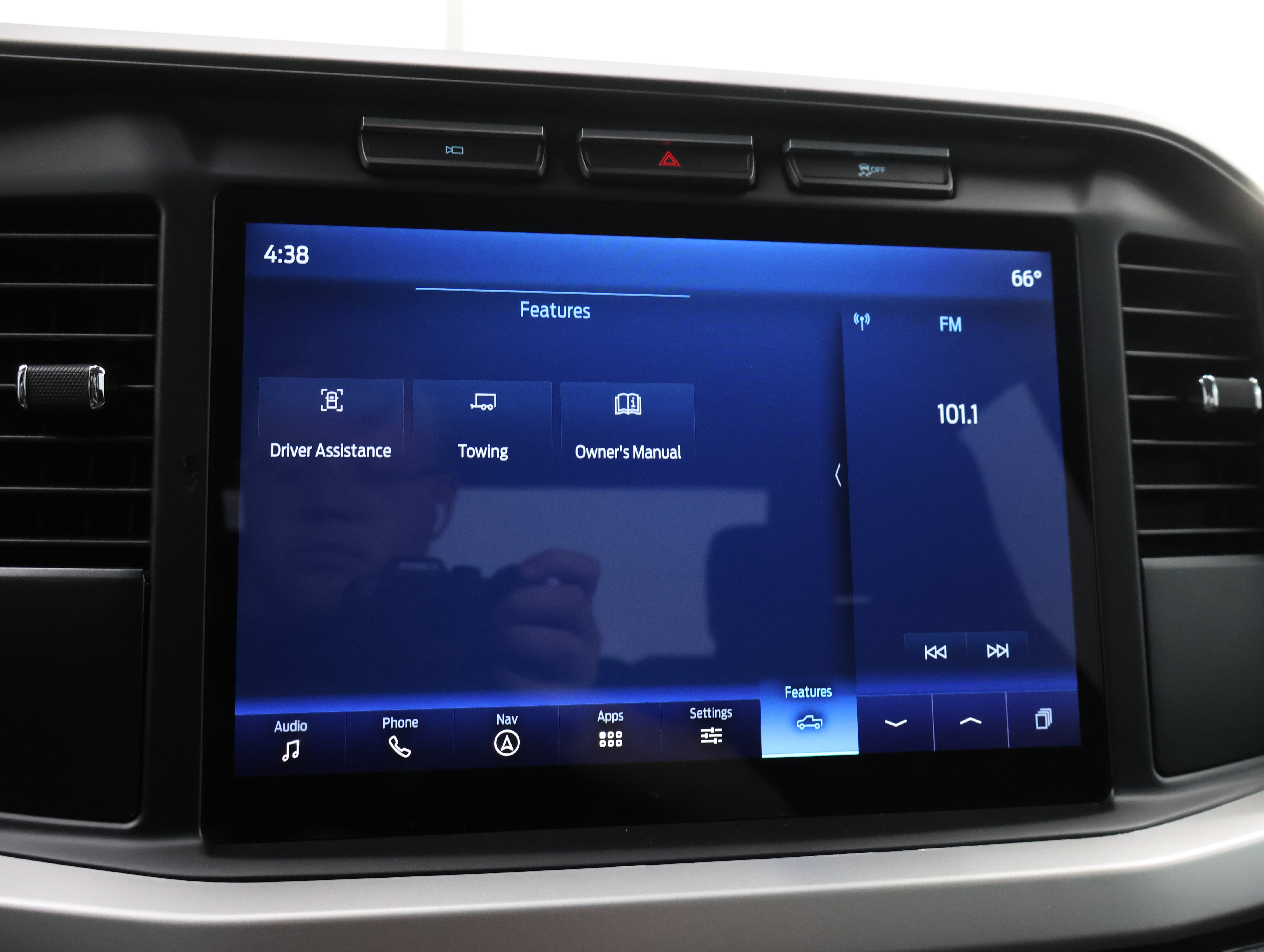 Used 2023 Ford F250 XL w/ STX Appearance Package AWD/4WD image 53