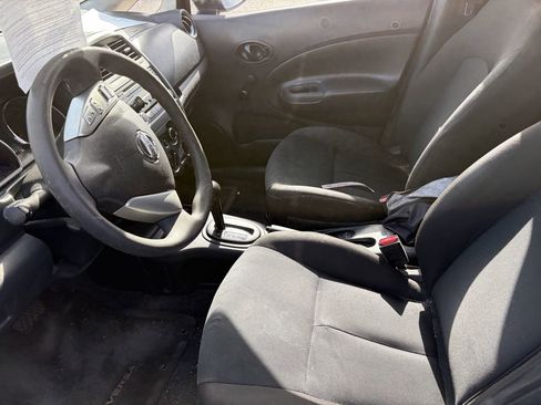 Used 2016 Nissan Versa Note S Plus FWD image 7