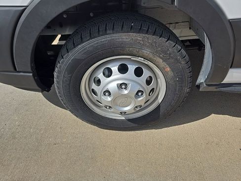 New 2024 Ford Transit 350 w/ Upfitter Package image 2