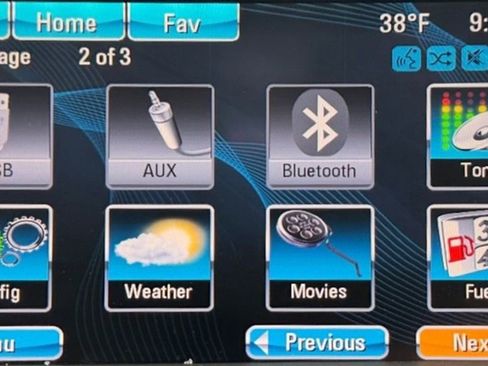 Used 2016 Buick Verano w/ Comfort Package image 23