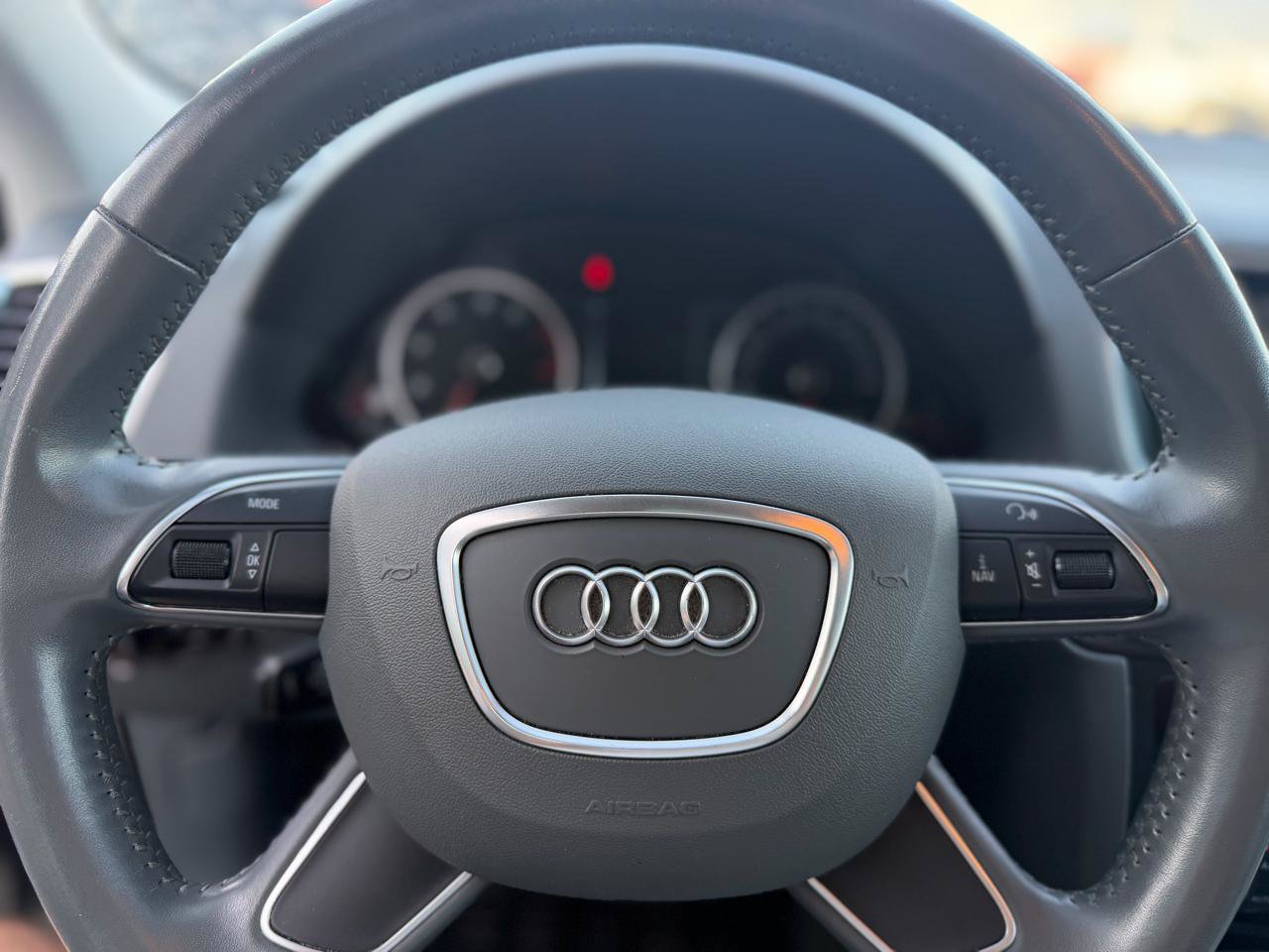 Used 2015 Audi Q5 2.0T Premium Plus AWD/4WD image 27