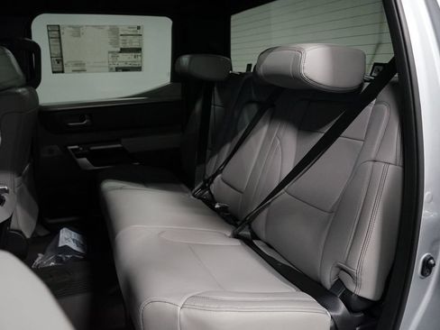 New 2026 Toyota Tundra Limited AWD/4WD image 30