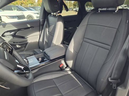 New 2026 Land Rover Range Rover Evoque S image 14