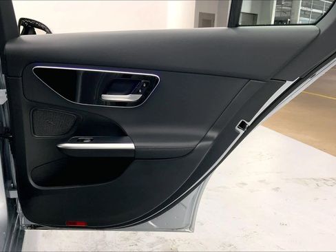 Certified 2022 Mercedes-Benz C 300 Sedan image 12
