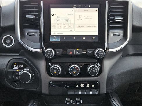 New 2026 RAM 1500 Express AWD/4WD image 11