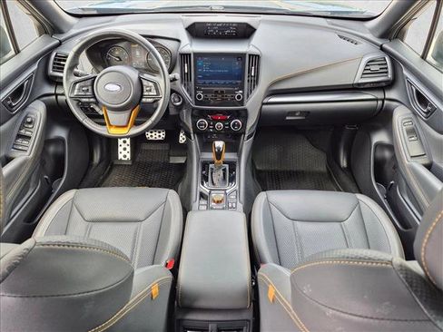 Used 2023 Subaru Forester Wilderness AWD/4WD image 18