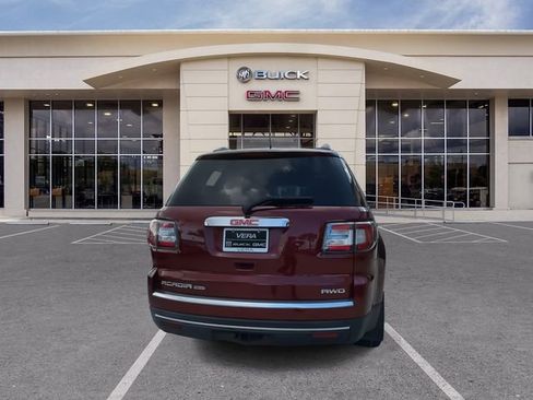 Used 2017 GMC Acadia Limited SLT image 13