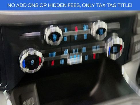 New 2026 Ford F150 XLT w/ Equipment Group 302A MID image 16