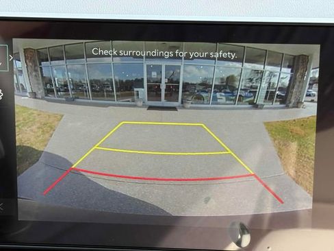 New 2026 Kia Sorento S w/ S Panoramic Sunroof Package image 5