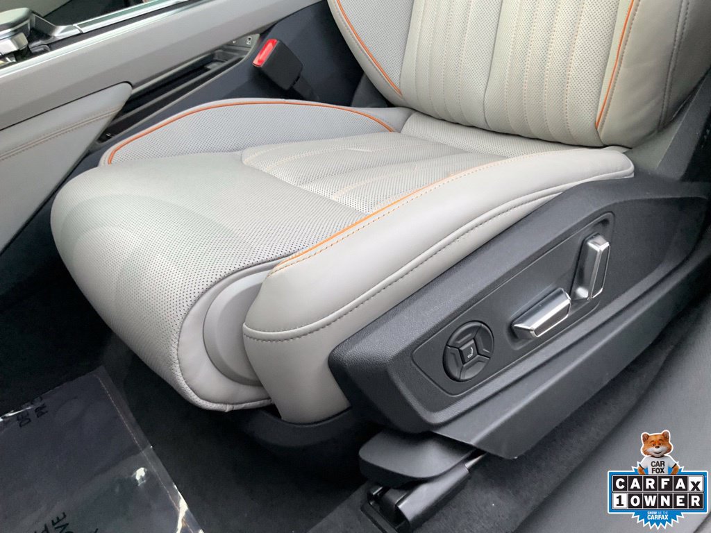 Used 2024 Audi Q8 e-tron Prestige w/ Prestige Package AWD/4WD image 19