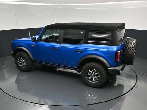 Used 2023 Ford Bronco Badlands AWD/4WD image 41