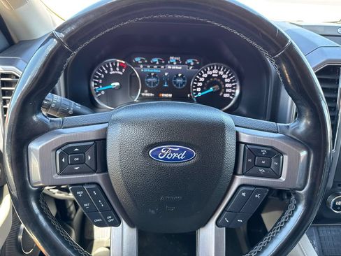 Used 2018 Ford Expedition Max Platinum AWD/4WD image 23