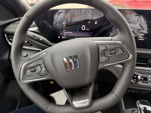 New 2026 Buick Envista Preferred w/ Convenience I Package image 19