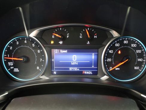 Used 2024 Chevrolet Equinox LT AWD/4WD image 10