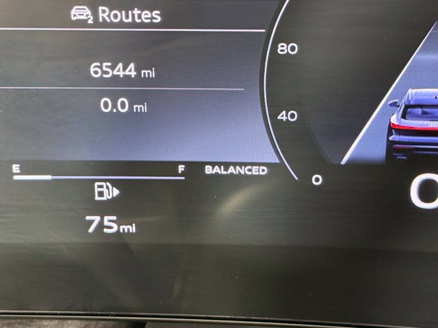 Certified 2025 Audi Q5 Premium w/ Premium Plus AWD/4WD image 11