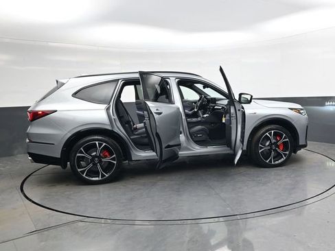 New 2026 Acura MDX Type S image 35
