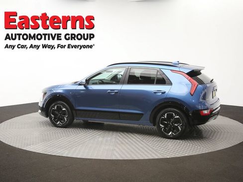 Used 2023 Kia Niro Wind w/ Wind Preserve Package FWD image 61