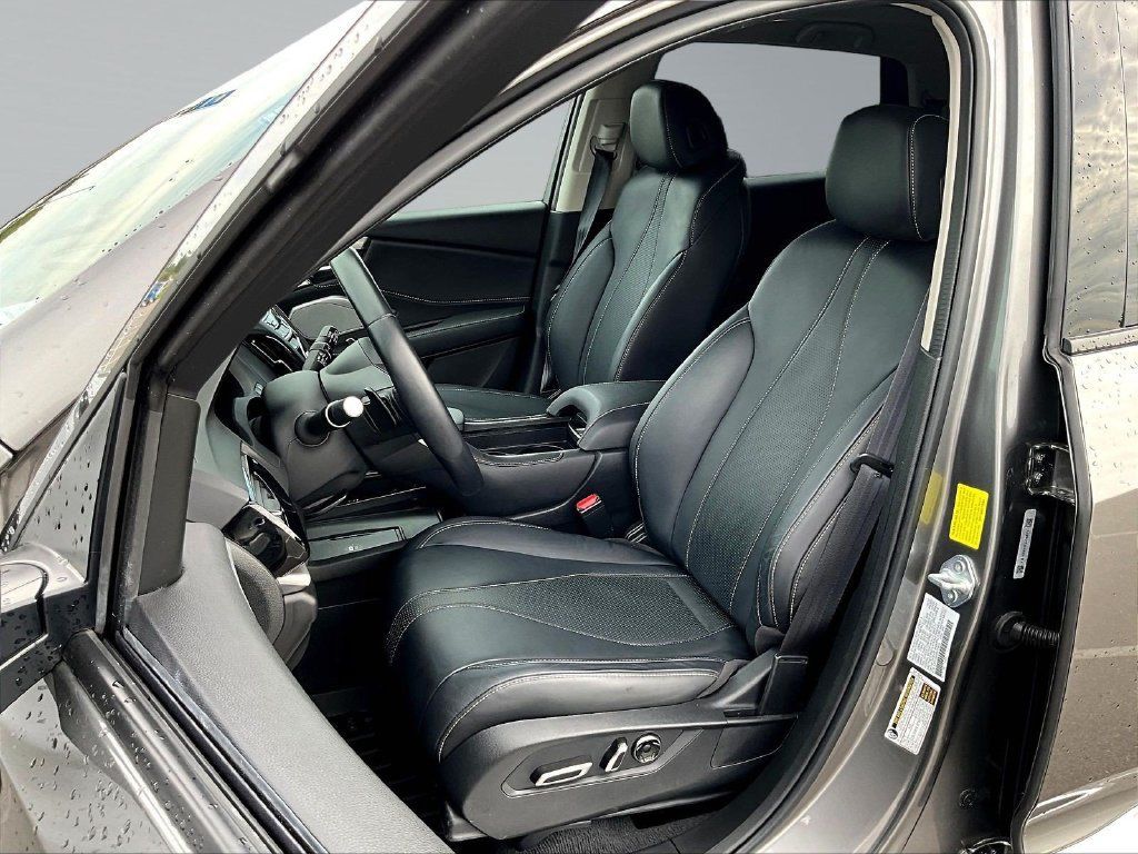 Used 2023 Acura RDX w/ Technology Package AWD/4WD image 23