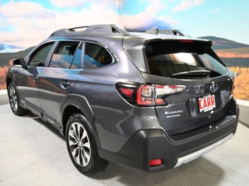 Used 2024 Subaru Outback Limited image 11