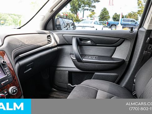 Used 2014 Chevrolet Traverse LT w/ All-Star Edition FWD image 32
