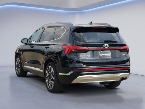Used 2023 Hyundai Santa Fe Calligraphy FWD image 8