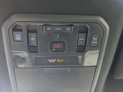 Used 2023 Toyota Tundra Capstone image 22