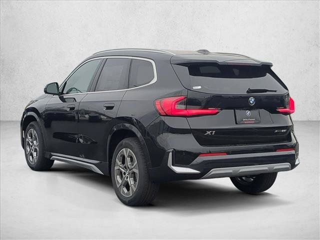 Used 2026 BMW X1 xDrive28i w/ Convenience Package AWD/4WD image 9