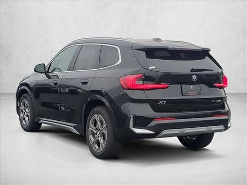 Used 2026 BMW X1 xDrive28i w/ Convenience Package AWD/4WD image 9