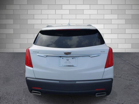 Used 2019 Cadillac XT5 Luxury image 4