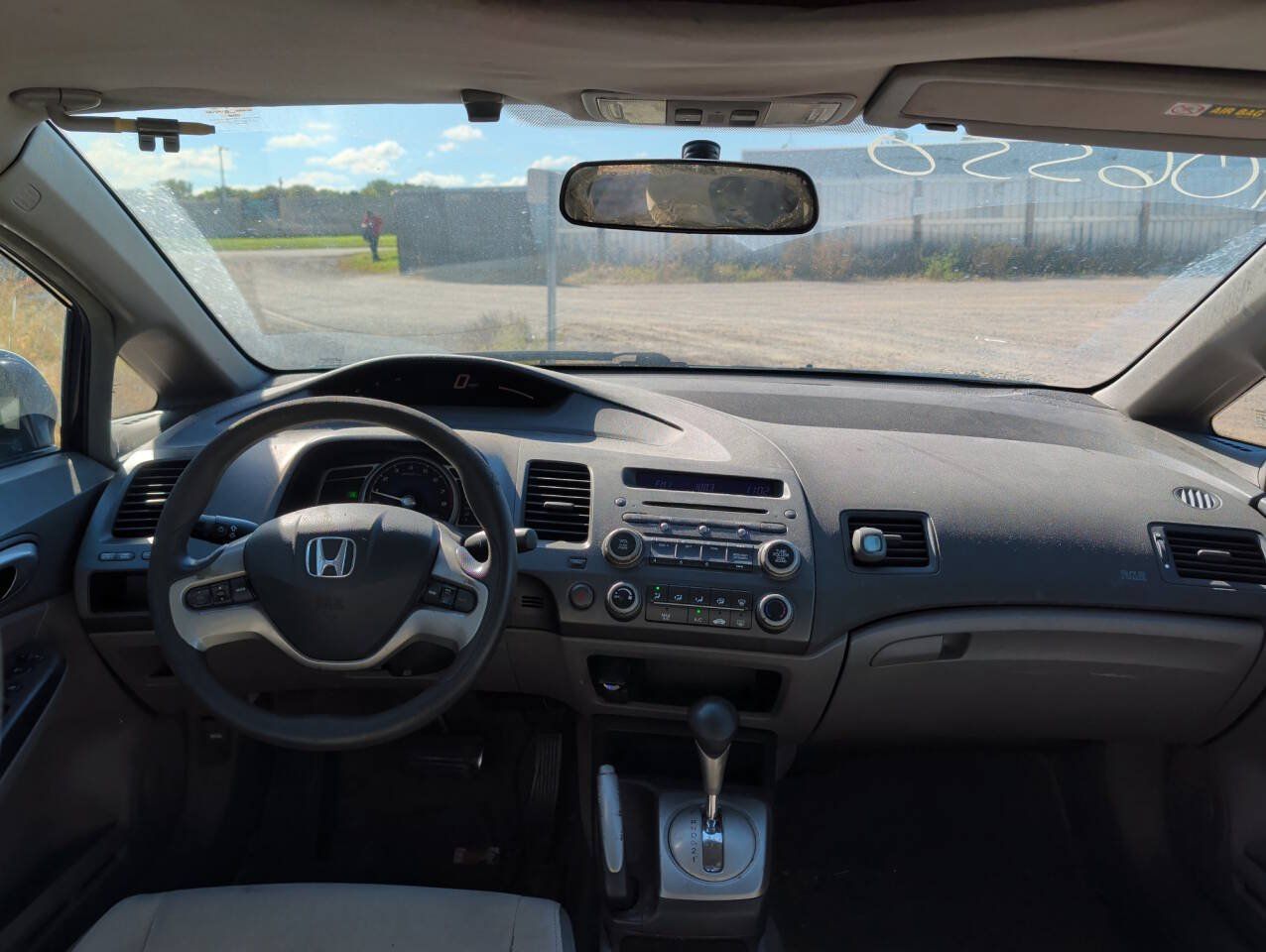 Used 2006 Honda Civic EX image 30