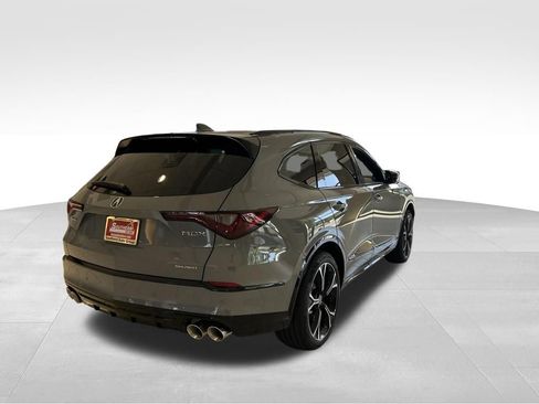 New 2026 Acura MDX Type S AWD/4WD image 5