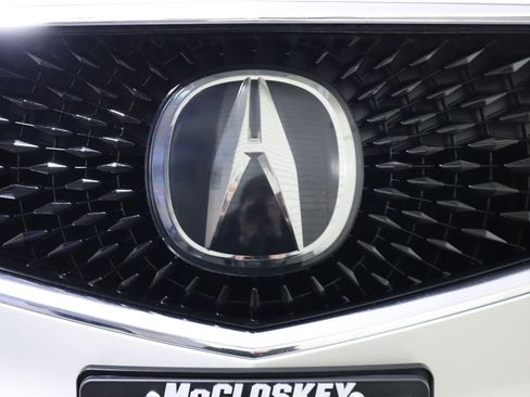 Used 2023 Acura MDX SH-AWD w/ Technology Package image 11