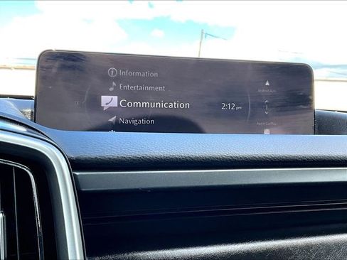 Certified 2026 MAZDA CX-50 AWD 2.5 Hybrid w/ Weather Package image 19