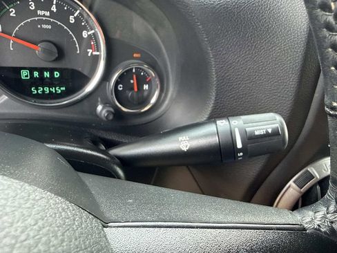 Used 2016 Jeep Wrangler Unlimited Sport image 33