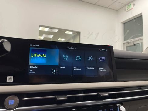 Certified 2026 Hyundai Tucson SEL image 20