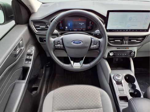 Used 2024 Ford Escape Active w/ Tech Pack #1 AWD/4WD image 12