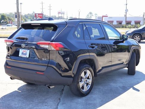 Used 2023 Toyota RAV4 XLE image 19