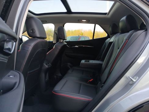 Certified 2023 Buick Envision Essence w/ Sport Touring Package image 26