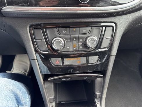 Used 2017 Buick Encore Preferred FWD image 23