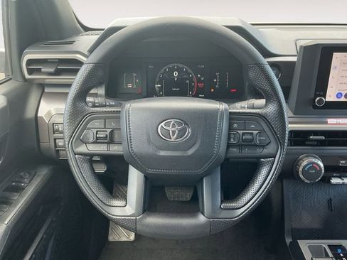 New 2026 Toyota Tacoma SR5 image 12