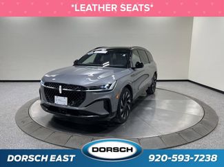 Certified 2024 Lincoln Nautilus Reserve w/ Equipment Group 202A video 1