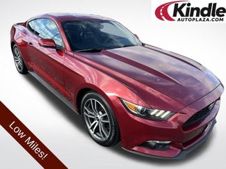 Used 2016 Ford Mustang Premium 360° Tour