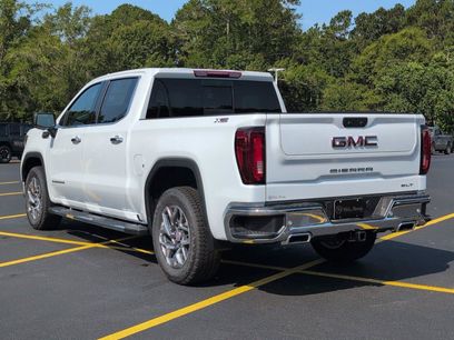 New 2026 GMC Sierra 1500 SLT w/ SLT Premium Plus Package