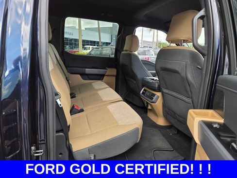 Used 2023 Ford F150 XLT w/ Equipment Group 301A Mid RWD image 18