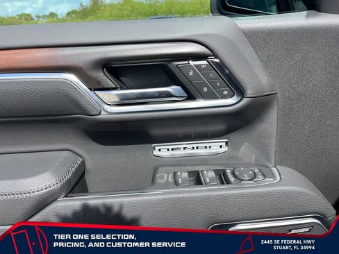 New 2026 GMC Sierra 1500 Denali AWD/4WD image 22